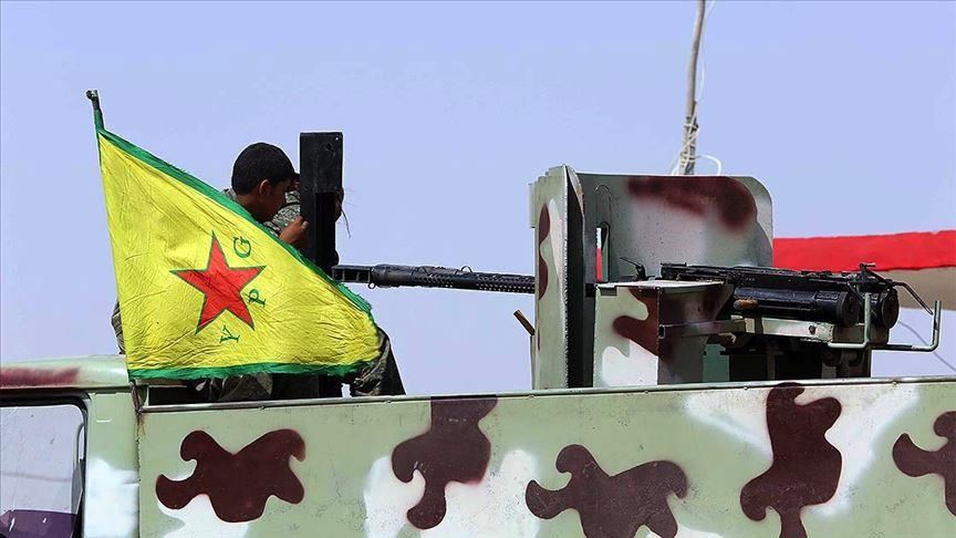 Syria: YPG/PKK tortures to death another young man