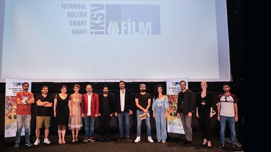 Istanbul Film Festival Announces Winners