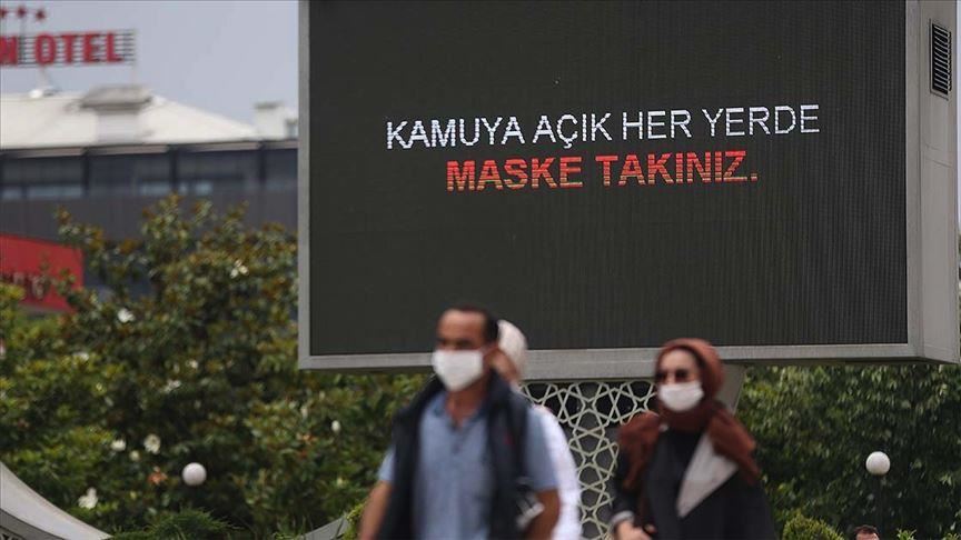 Em çawa bi vîrusa koronayê dikevin
