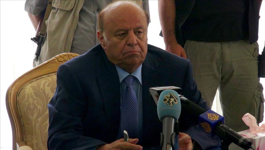 El presidente de Yemen nombra nuevo gobernador y jefe de Policía para Adén