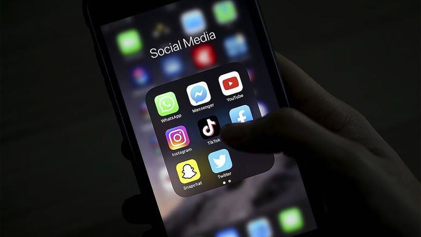 Turkish parliament ratifies social media bill