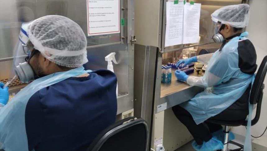 Así planea Chile iniciar pruebas y luego empezar a producir su propia vacuna contra la COVID-19