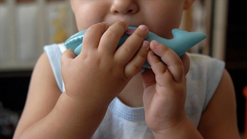 1 in 3 children poisoned by lead across globe