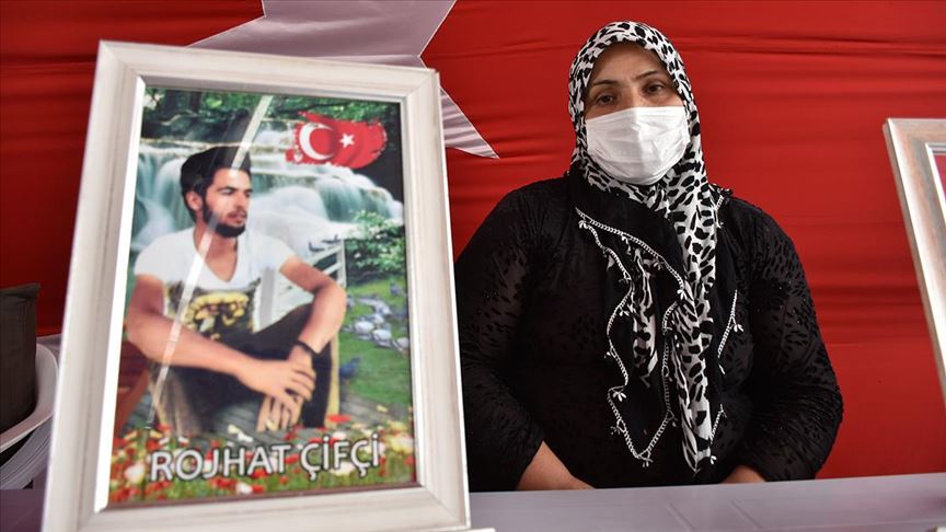 Diyarbakır anneleri Kurban Bayramı'na buruk giriyor