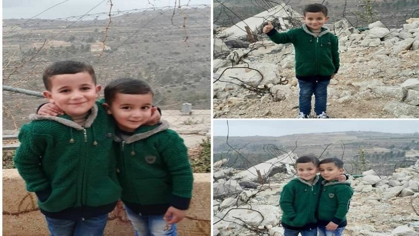 Bajrami pa prindërit, fëmijët palestinezë me sytë drejt burgjeve izraelite