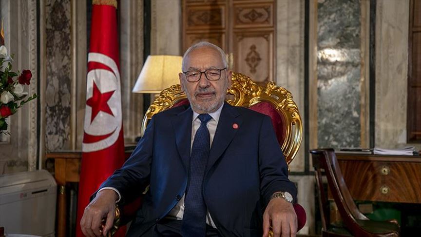 Tunisia: No-confidence vote fails to remove Ghannouchi