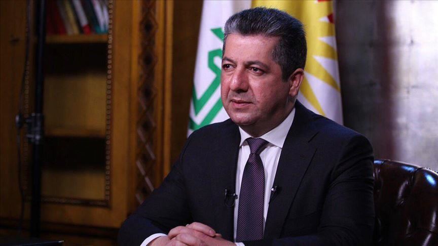 مەسرور بارزانی: "جینۆسایدکردنی بارزانییەکان سەرەتایەک بوو بۆ جینۆسایدێکی فراوانتری گەلی کوردستان"