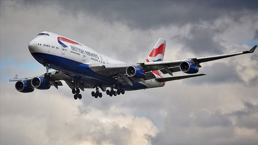 British Airways to restart Pakistan flights