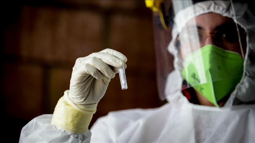 Colombia registra la cifra diaria más alta de fallecidos por coronavirus con 380 casos