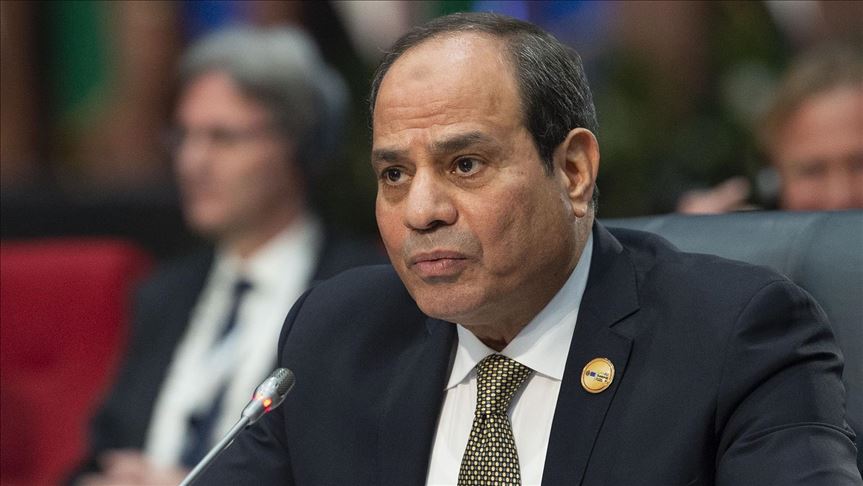 Gobierno de Egipto nombra un asesor militar en cada provincia en una movida sin precedentes