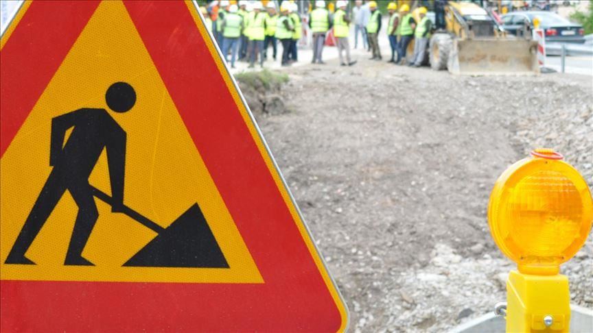 BiH: Zbog radova obustavljen saobraćaj u tunelima Vinac i Jasen