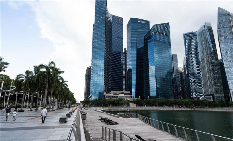 Singapura laporkan 278 kasus baru Covid-19