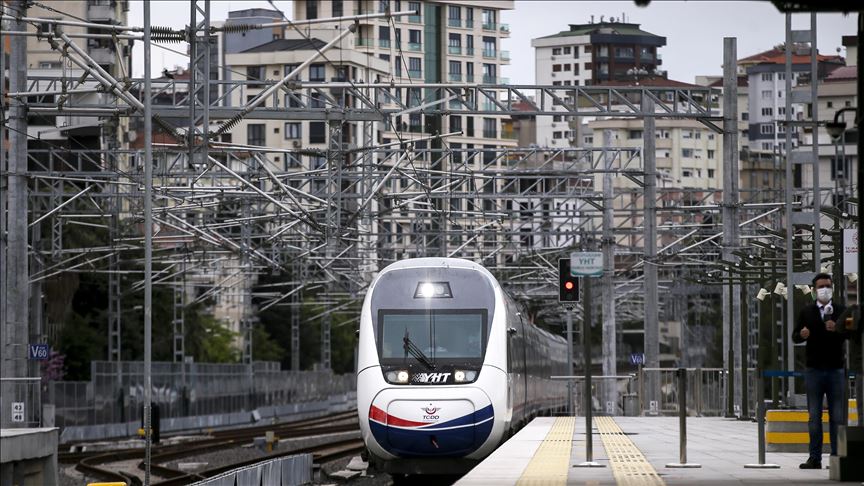 Singapura, Malaysia luncurkan kembali proyek kereta api cepat