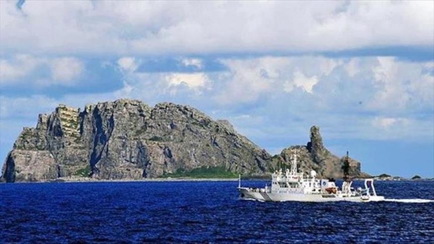 Indonesia minta China utamakan dialog atasi masalah Laut China Selatan
