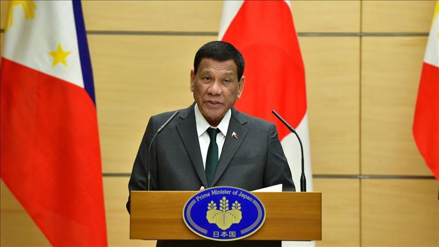 Filipina tetapkan Iduladha sebagai libur nasional