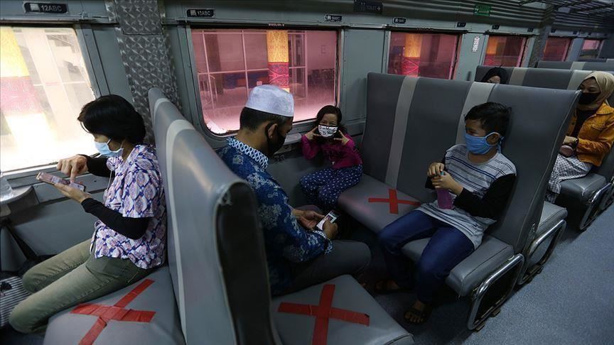 Singapore, Malaysia resume cross-border train project