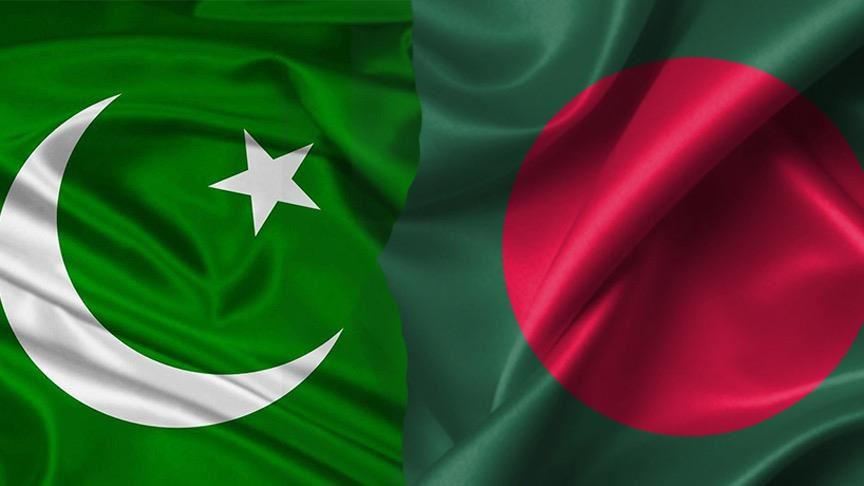 Bangladesh’s ‘no foe’ diplomacy grows ties with Pakistan