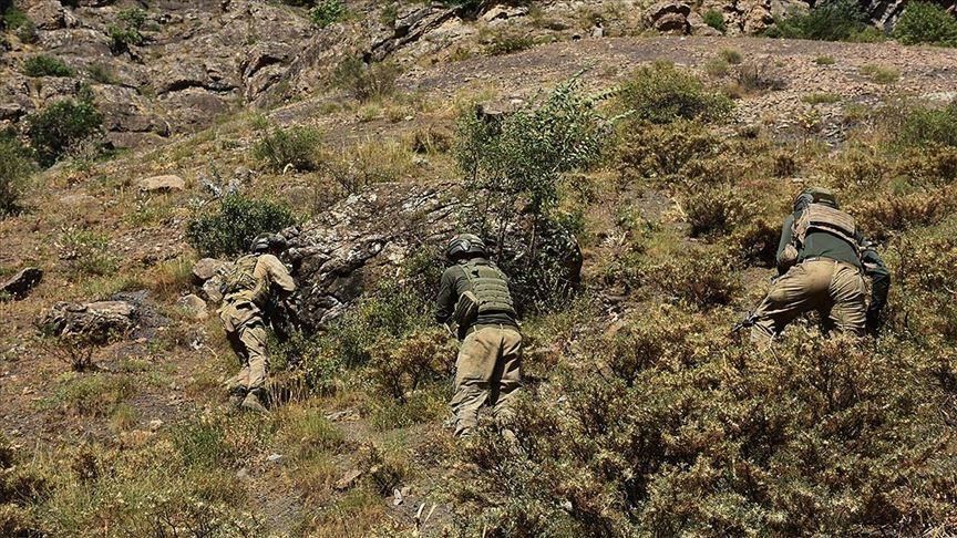 Turquie : deux terroristes neutralisés dans le sud-est