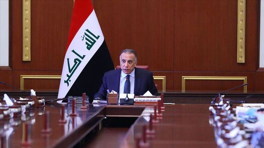 انتخابات زودهنگام عراق ژوئن 2021 برگزار میشود