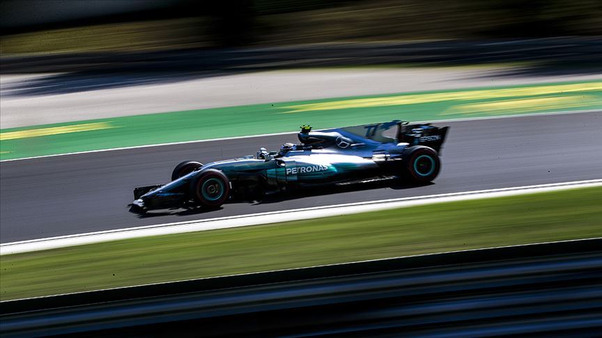 Formula 1'de sıradaki durak Büyük Britanya