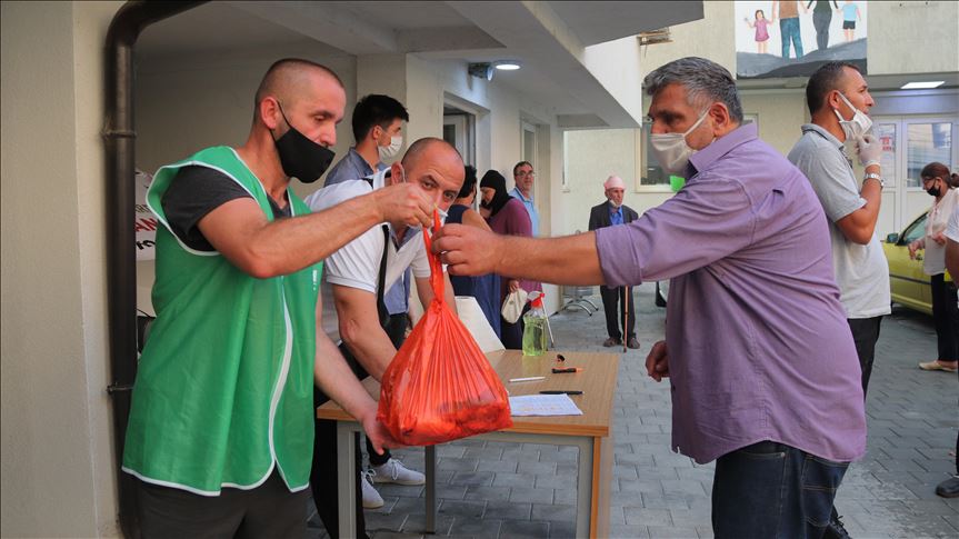 IHH synon të ofrojë ndihmë për 2 mijë familje në Kosovë për Kurban Bajram