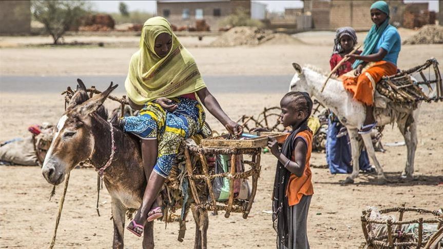 La FAO alerte sur une crise alimentaire majeure en Afrique de l'Ouest