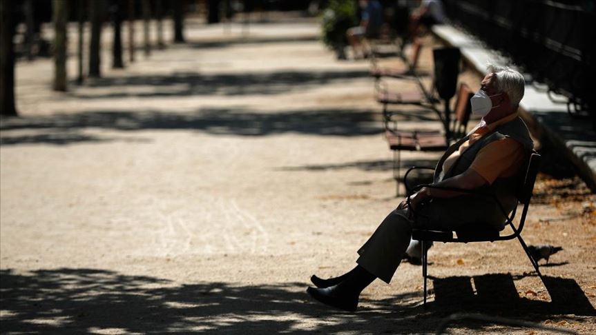 España regresa a cifras de nuevos contagios que no se veían desde mayo por la COVID-19