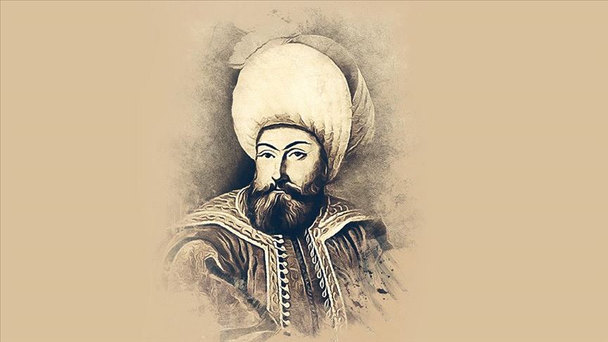 Osmanlı Devleti'nin kurucusu, atılgan ve adaletli lider: Osman Gazi