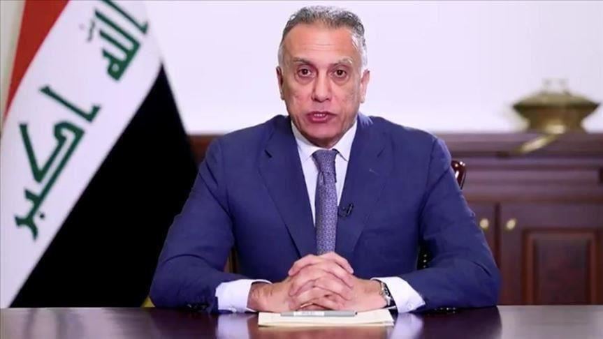 مستەفا کازمی کاتی هەڵبژاردنی پێشوەختەی دیاریکرد