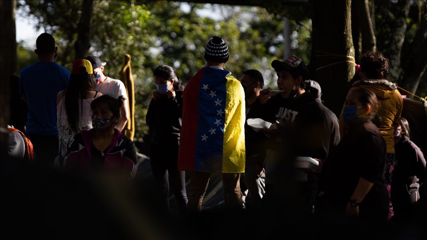 Colombia, el país del que es más difícil regresar a Venezuela para quienes quedaron varados