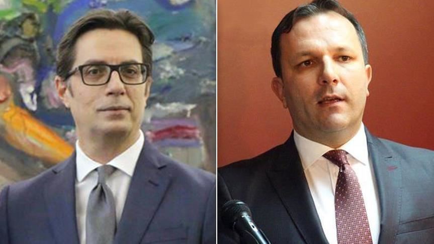 Пендаровски и Спасовски упатија честитки по повод Курбан бајрам