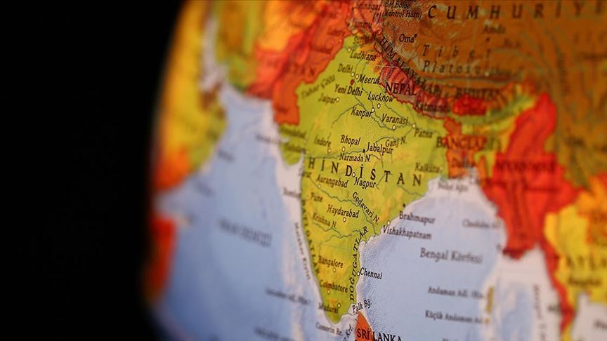 Hindistan'da Müslüman genç, inek eti taşıdığı iddiasıyla linç edildi