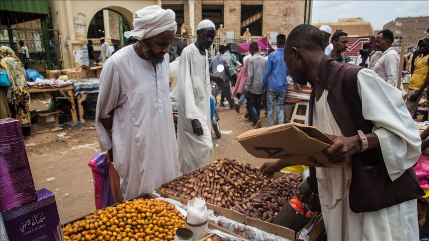 Soaring prices hit Sudanese during Muslim holiday