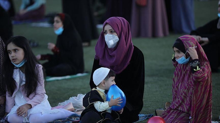 Israel restringe el ingreso de palestinos a Mezquita de Ibrahim en Hebrón durante Eid Al-Adha