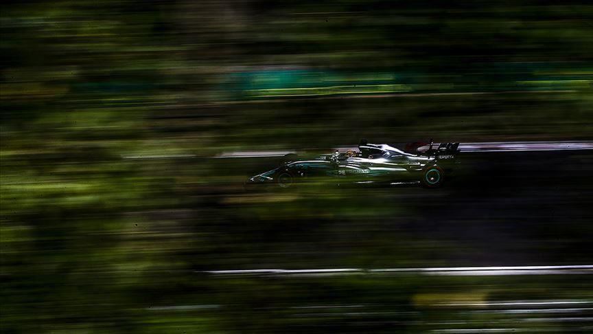 Formula 1 fever continues with British Grand Prix