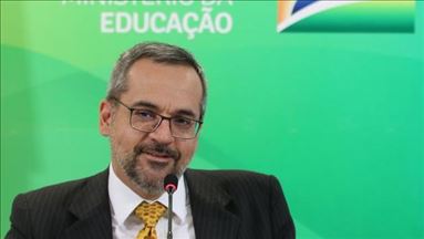 El brasileño Abraham Weintraub es elegido como nuevo director del Banco Mundial