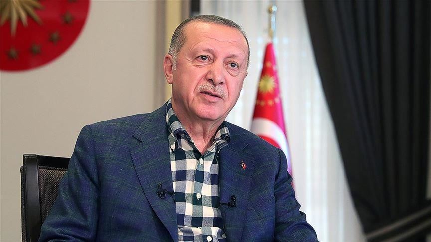 Erdogan et les leaders musulmans se félicitent pour l'Aïd al-Adha 