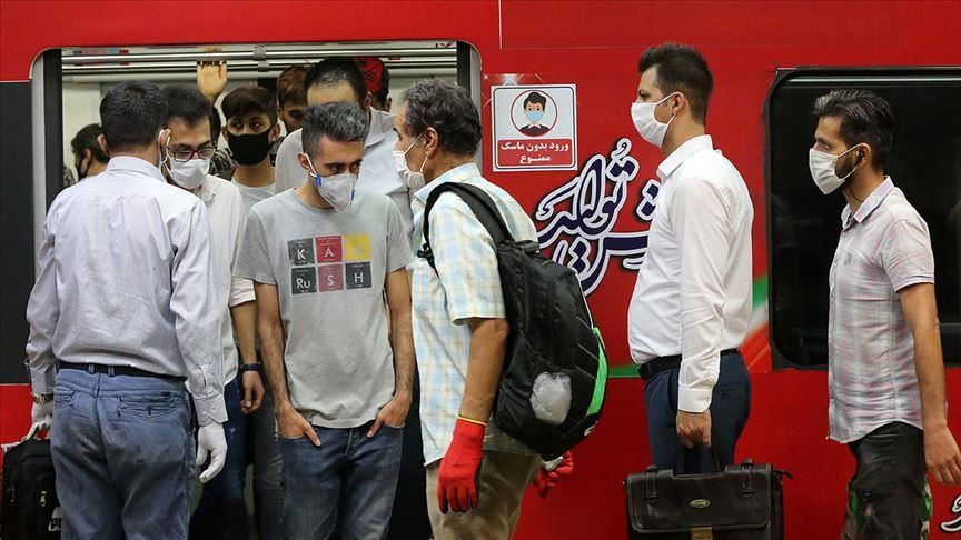 استاندار تهران: روزانه حدود 700 مبتلا به کرونا در پایتخت بستری میشوند