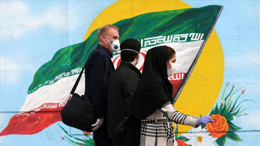 Irán afirma haber capturado a líder del grupo terrorista Tondar con sede en Estados Unidos