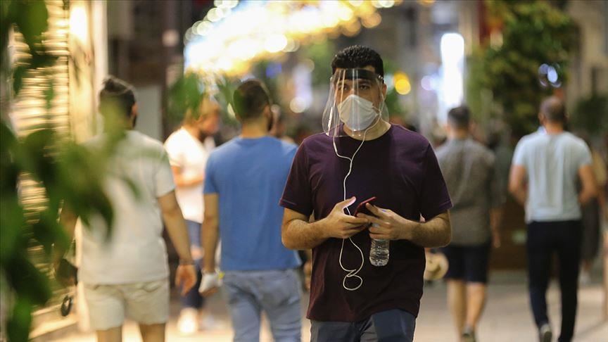 Turquie/Covid-19 : la Turquie a réalisé près de 5 millions de tests