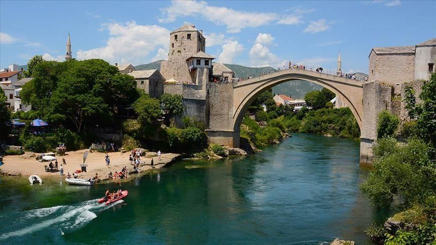 BiH: Do utorka pretežno sunčano vrijeme, a onda jače padavine