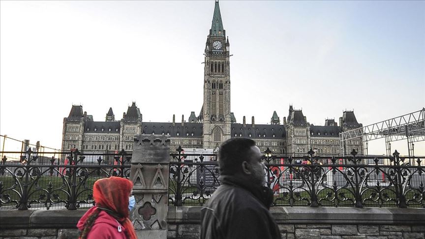 Canadá presenta app para combatir el coronavirus