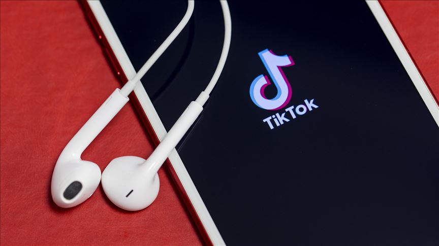 Trump promete prohibir la aplicación china de video TikTok