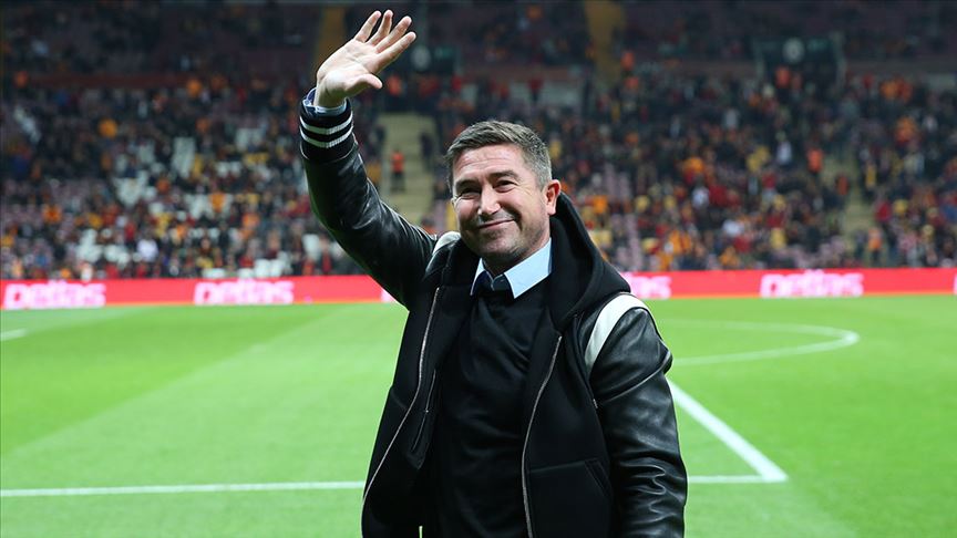 Harry Kewell, İngiliz kulübü Oldham Athletic'in teknik direktörü oldu