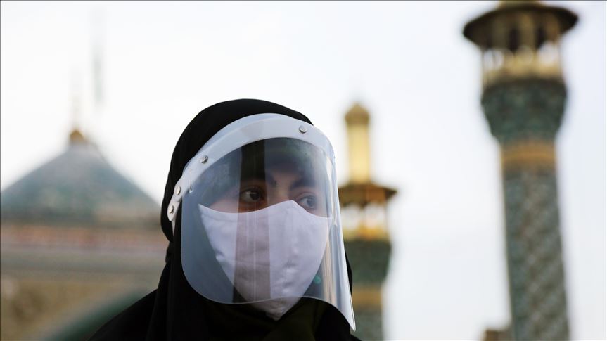 Iran: Over 210 fatalities push death toll near 17,000