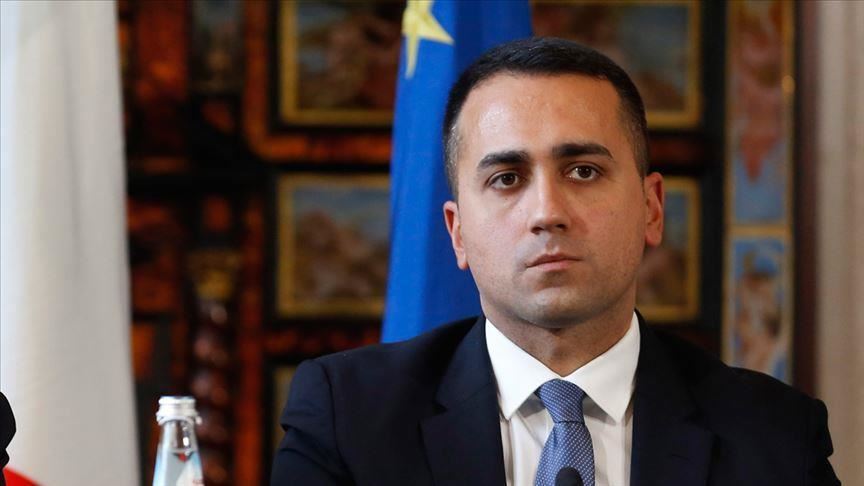 Италия ждет от Туниса конкретных шагов по предотвращению потока нелегалов 