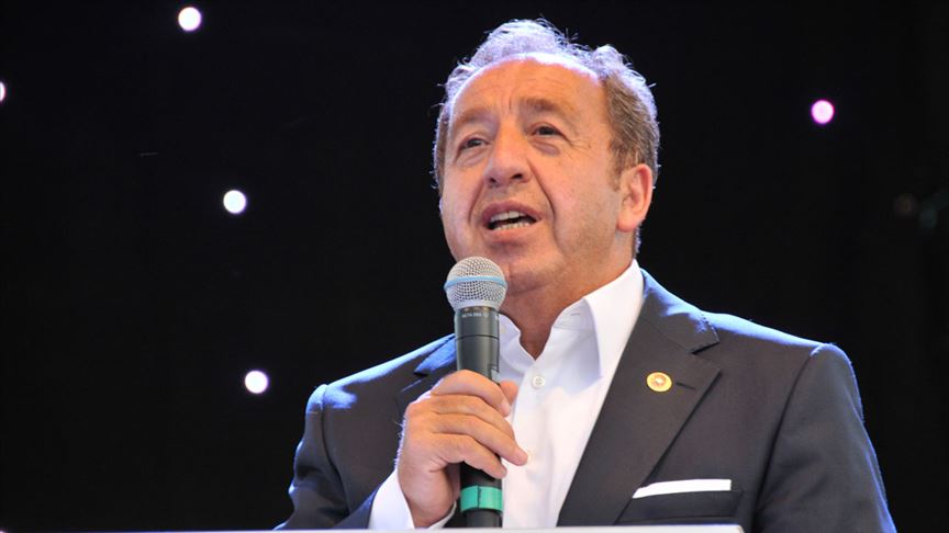 200 bin kadın girişimciye 1 milyar liralık can suyu