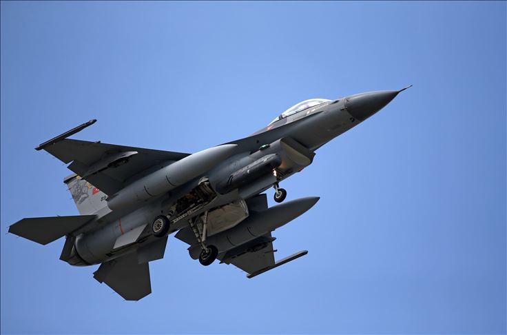 Turki lumpuhkan 6 teroris PKK di Irak Utara