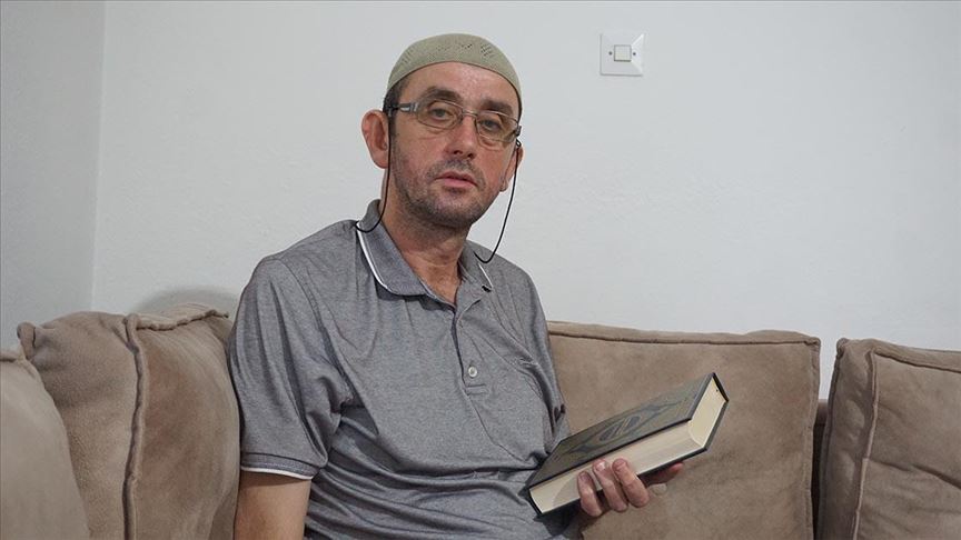 Novi Pazar: Adem Demirović hadž obavio 14 puta, koronavirus prekinuo niz