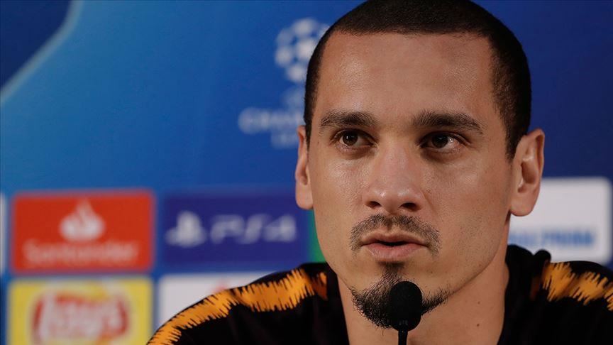 Galatasaray's Maicon joins Al-Nassr on permanent deal